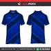 DARK ROYAL FASHION  SOCCER JERSEYS